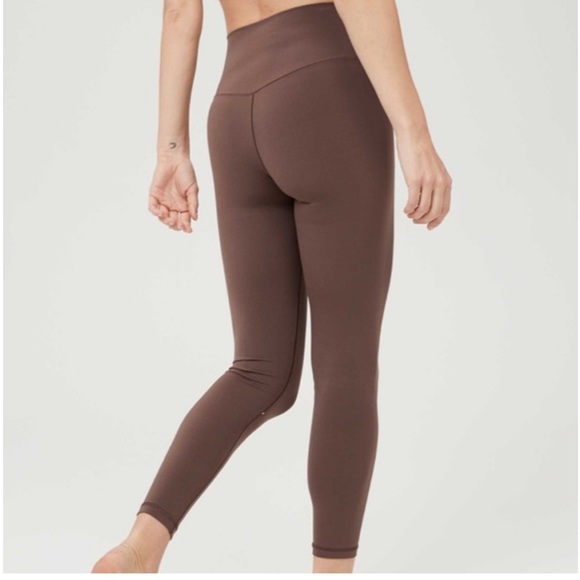 aerie Pants - Aerie chill play move high waisted leggings